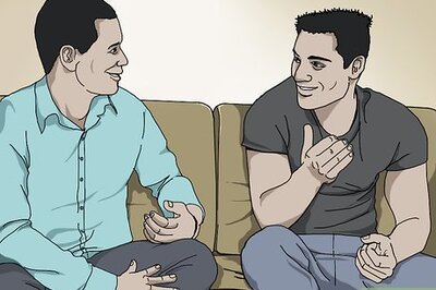 How to Ask Someone to Be Your Groomsman