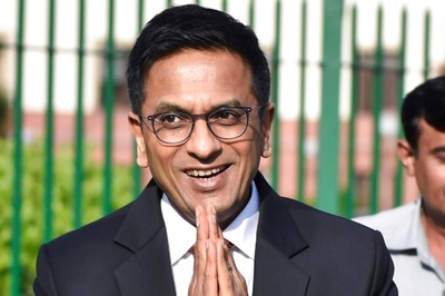 TRP Wars: Justice DY Chandrachud's 2001 Judgment in Bombay HC Assumes Significance