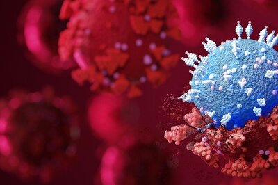 India Records 39 Fresh Covid Cases, Active Tally Now 1,472