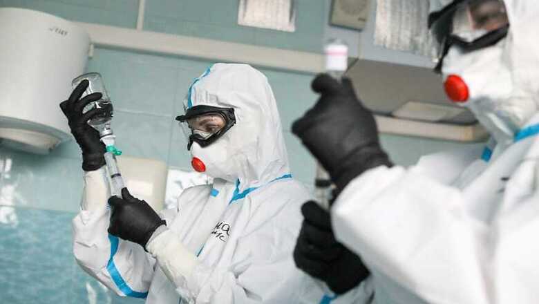 Govt Allows Export of Covid-19 PPE Medical Coveralls; Monthly Quota Fixed at 50 Lakh Units