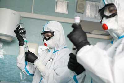 Govt Allows Export of Covid-19 PPE Medical Coveralls; Monthly Quota Fixed at 50 Lakh Units