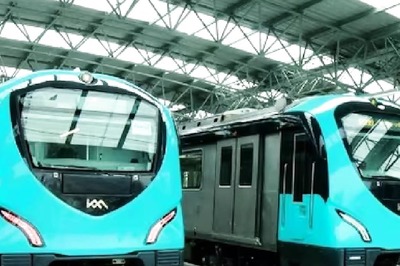 Kochi Metro Joins ONDC Network, Enhances Urban Commuting Experience
