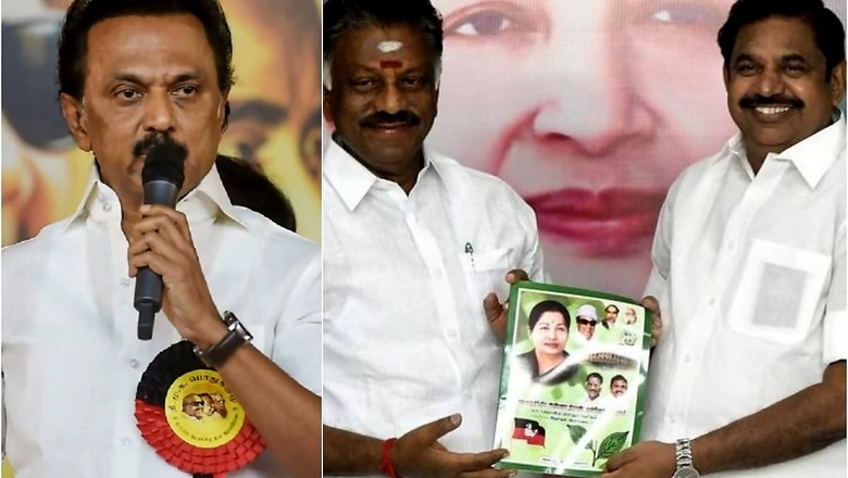 The Tamil Nadu Sop Opera: How Political Freebie Culture Has Saddled State with Debt