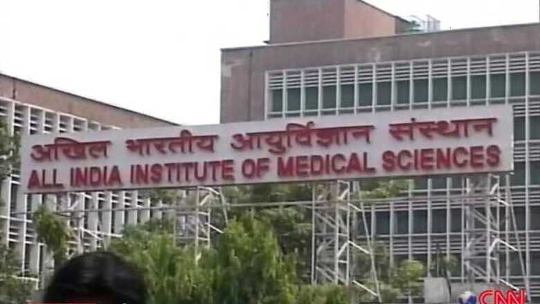 AIIMS plans setting up separate facility for out-patients