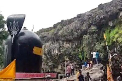 This Unique Rajasthan Temple Issues 'Paap Mukti' Certificates For Devotees