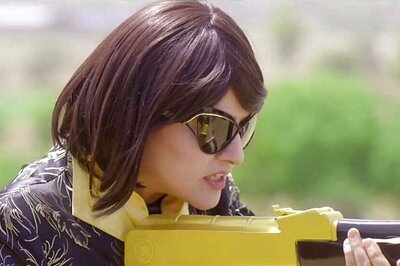 Gurmeet Ram Rahim's Adopted Daughter Honeypreet Might Have Escaped to Nepal, Says Arrested Dera Sacha Sauda Official