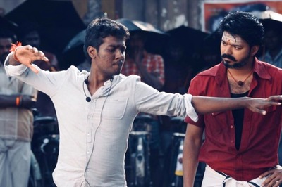 From Short Film To Big Screen Hits, A Look At Atlee's Success Journey