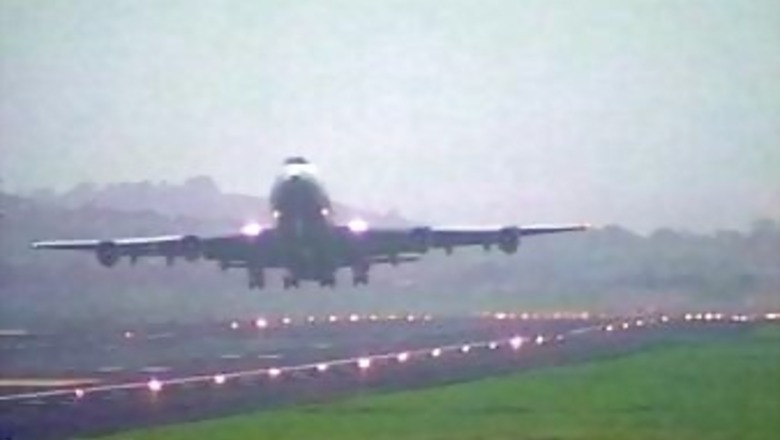 Airports Authority of India eyes cargo segment to boost revenue