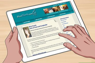 How to Pay a Florida Traffic Ticket Online