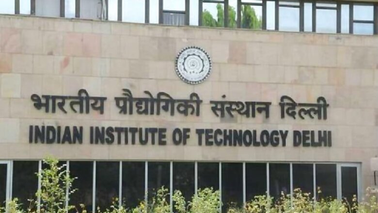 Coronavirus Crisis: IITs Reach Out to Older Alumni for Helping Younger Ones Stranded Abroad