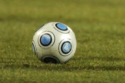 Goa are Santosh Trophy champions