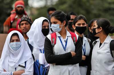 Coronavirus Epidemic: Stranded at Airports, 150 Students from Telangana Return Home