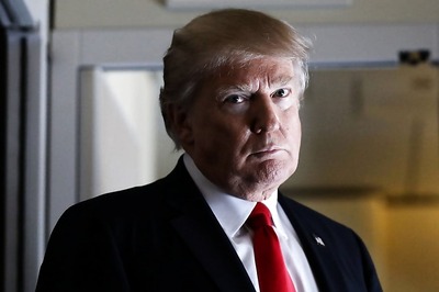 US says Donald Trump Order Will Not Undermine Data Transfer Deals with EU