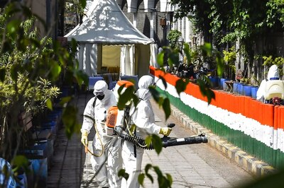 Pakistan Tablighi Jamaat Halts Operations, 14 More Test Positive