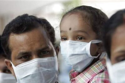 Jharkhand Reports 1st Case of H3N2; Daily Covid Cases Cross 1,000 After 129 Days