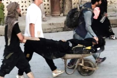 Two British Nationals, Child of Third Killed in Kabul Airport Bombing