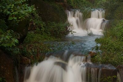 Top 5 Indian Travel Destinations for a Digital Detox