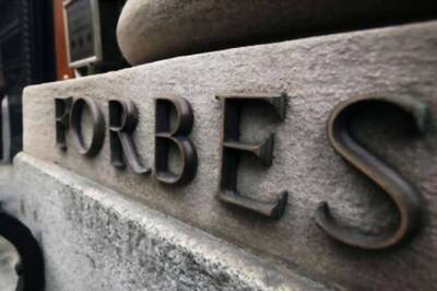 101 Indians on Forbes Billionaires List; Paytm's Vijay Sharma, Patanjali's Balkrishna New Entrants