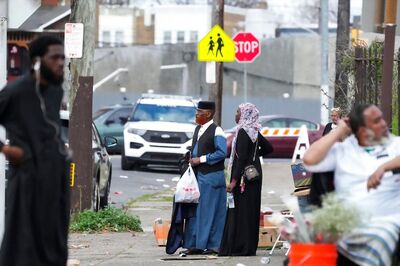 US: 3 Shot and 5 in Custody After Gunfire Disrupts Philadelphia Eid Celebration