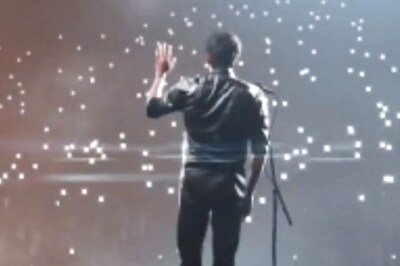 Thalapathy Vijay And Rashmika Mandanna’s Varisu Audio Launch Date Announced