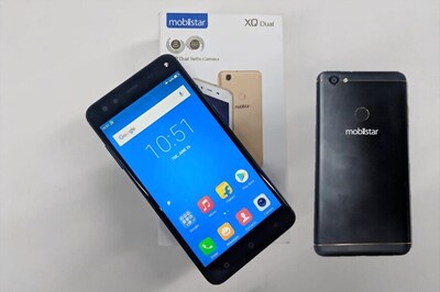 Looking for a Selfie Star @ 7,999? You Need to Look at Mobiistar’s XQ Dual