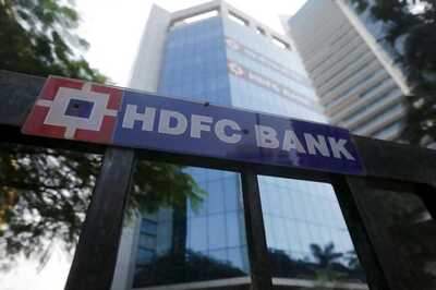 HDFC Bank Q1 Profit Rises 20 per cent to Rs 3,893 Crore