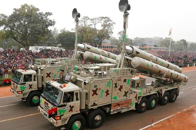 No Technical Issue, Replies India as Philippines Seeks BrahMos Assurance Over ‘Accidental Firing’ Into Pak