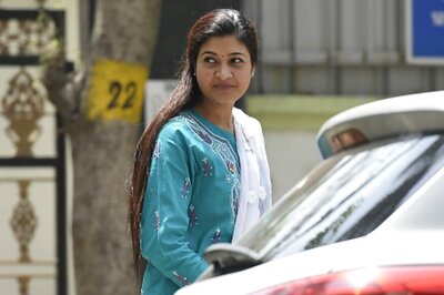 How Will Party Gain by Weakening Me, Questions AAP MLA Alka Lamba