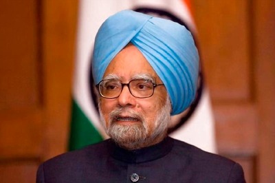 Former PM Manmohan Singh Tests Positive for Covid-19, Admitted to AIIMS