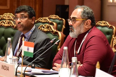 Tech Talk | How New Delhi GPAI Declaration Sets Different Tone for AI than Tokyo One