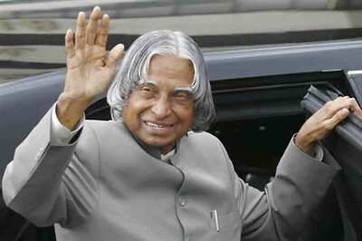 Dr APJ Abdul Kalam, from a humble beginning to India's Missile Man and then the President