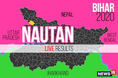 Nautan Election Result 2020 Live Updates: Narayan Prasad of BJP Wins