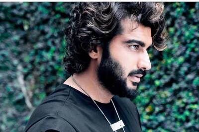 Koffee With Karan: Arjun Kapoor Talks About Tough Phase In His Career, Says 'I Let My Films Down'