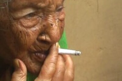 Orissa's oldest woman Fulla dead