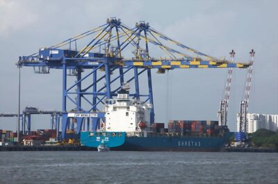 Union Ministers Deliberate on Deforms Needed to Boost Exports