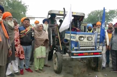 Farmer Leaders Welcome SC Verdict Staying Implementation of 3 Agri Laws, But Say Protest to Continue