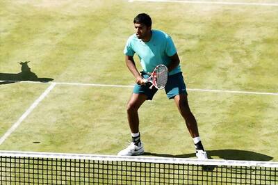 Bopanna, Sania enter mixed doubles quarter-finals