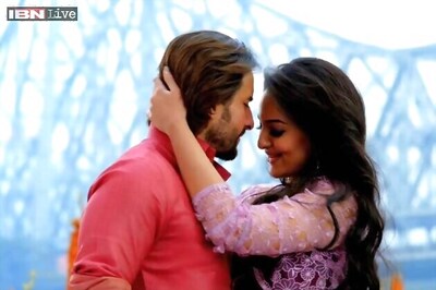 'Bullett Raja' to be released in US before India