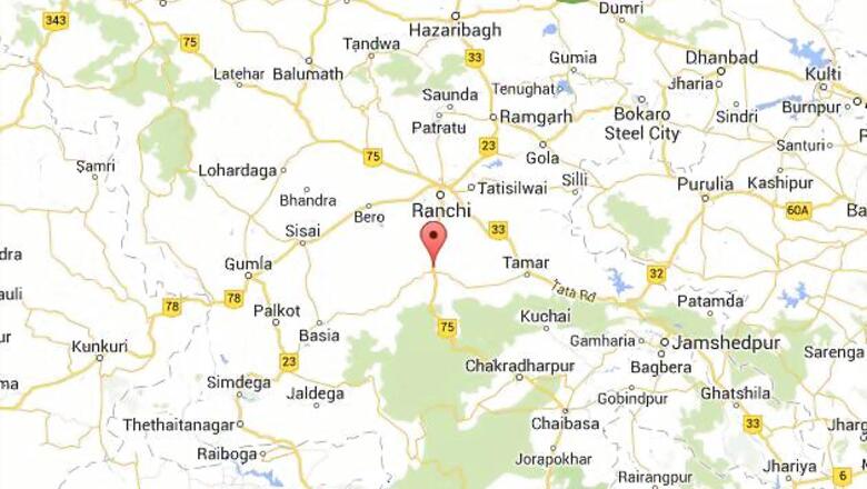 Relatives kill 55-year-old tribal woman, dump her body near railway tracks