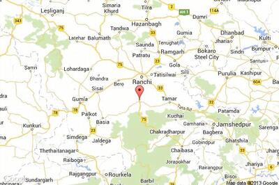 Relatives kill 55-year-old tribal woman, dump her body near railway tracks