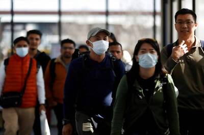 Global Coronavirus Cases Exceed 10 Million