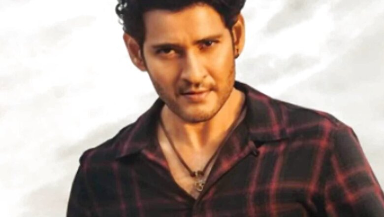 Mahesh Babu's Sarkaru Vari Pata is to Premiere at 603 Locations in US