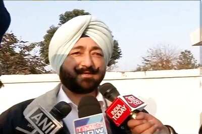 Salwinder Singh to undergo lie-detector test today over conflicting statements in Pathankot terror attack