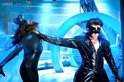I congratulate Rakesh Roshan, 'Krrish 3' is a director's film: Javed Akhtar