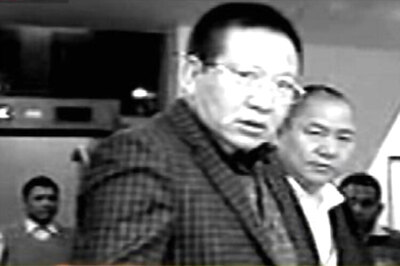 Naga customs, land holding to be respected across North East: Nagaland Chief Minister