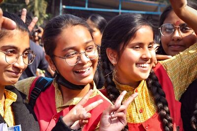 Manabadi TS Inter 1st Year Result 2024 Declared: Check Minimum Passing Criteria