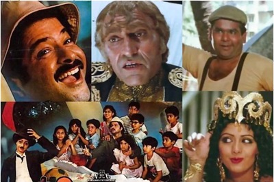 Shekhar Kapur Not Happy with Ali Zafar's Mr India 2? Tweets, 'No One Mentioned to Me About This'