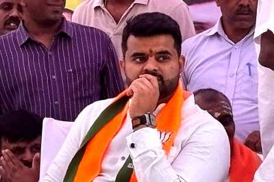 MEA Processing Karnataka Govt's Request to Cancel Prajwal Revanna's Diplomatic Passport