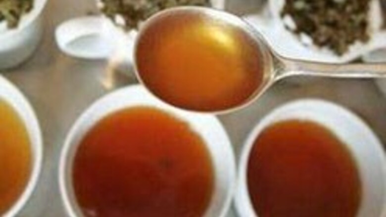 Drink tea, keep skin cancer away
