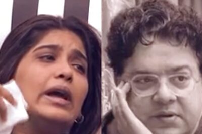Bigg Boss 16: Nimrit Kaur Ahluwalia Cries Inconsolably; Sajid Khan Calls Her 'Depression Ki Murat'